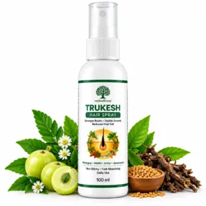 Trukesh Hair Spray - 100ml