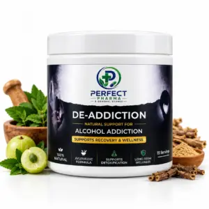 De-Addiction Spray